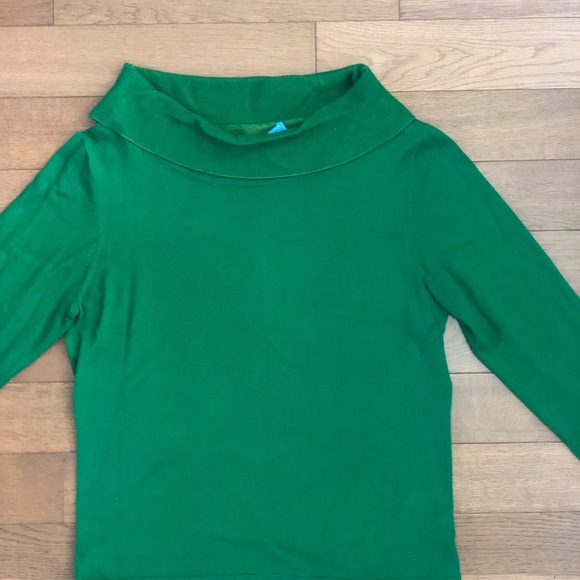 Evan-Picone C Sweater Size M - Picture 1 of 4